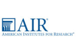 air-logo@2x AIR American Institute for research logo