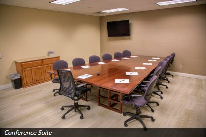 conference suite conference suite